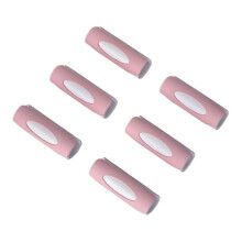 6 Stück süße kleine Bettlakenklammern, multifunktionale Bettlakenhalter-Clips, Tagesdeckenverschlüsse,