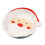 1 assiette en porcelaine 1