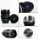 Coffee Mug, Camera Lens Design 400 Ml Creative Lens Drinking Mug 2
