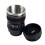 Coffee Mug, Camera Lens Design 400 Ml Creative Lens Drinking Mug 3