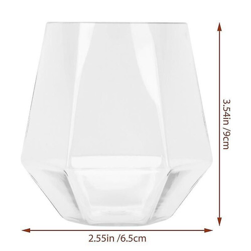 4 vasos de whisky 1