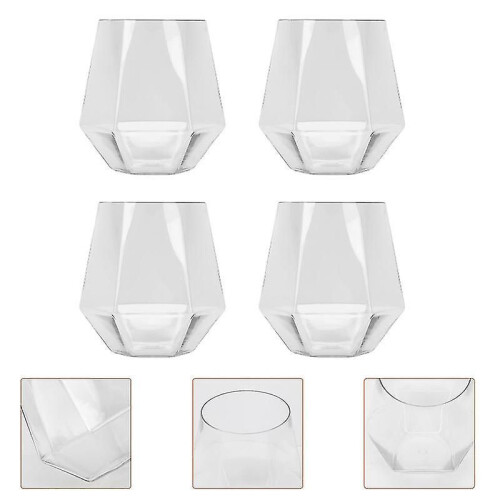 4 vasos de whisky 2
