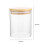 Synthetic Materials Storage Jars For Storage 2