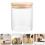 Synthetic Materials Storage Jars For Storage 3