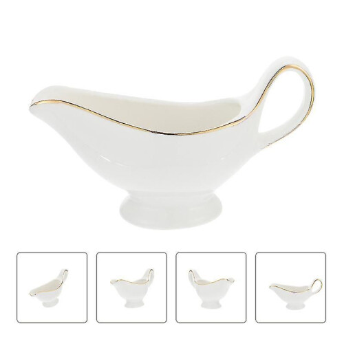 La nouvelle saucière 1 pièce pour la maison 2