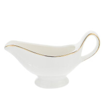 La nouvelle saucière 1 pièce pour la maison