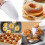 New Plastic Doughnut Maker ,machine Mold Diy Tool Kitchen Pastry Making Bake Ware Kitchen Accessories 2