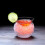 Bicchieri Martini Chiller, Bicchieri Martini in due pezzi, Bicchiere Cocktail Chiller, Bicchiere Frutti 4