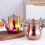 Oil Filter Tea Pot Liquid Container Coffee Holder Tea Kettle Kitchen Accessories 4