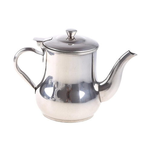 Oil Filter Tea Pot Liquid Container Coffee Holder Tea Kettle Kitchen Accessories