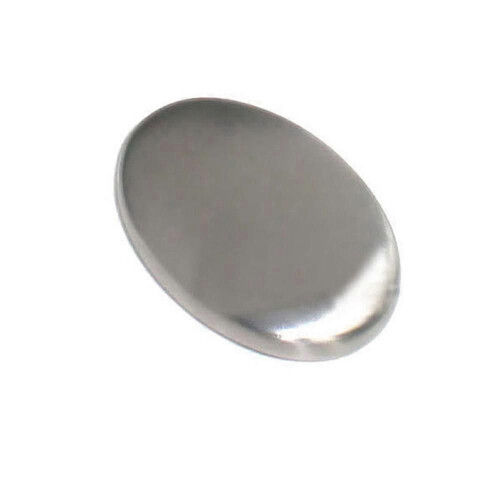 Stainless Steel Soap Kitchen Bar Odor Remover Garlic Deodorize Gadget Tools