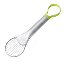Multifunktionales 2-in-1-Avocado-Schneider, Slicer, Schäler, Schaufel, Scheiben, Küchenwerkzeug