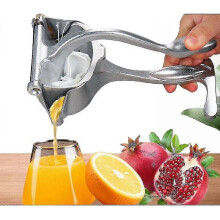 Presse-agrumes manuel amovible Fruit Artifact