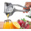 Exprimidor manual desmontable de frutas 1