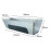 High-Performance 12inch Stainless Steel Mud Pan for Sheared Edges 4