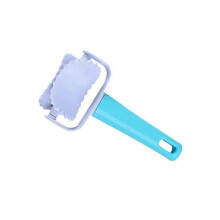 Emporte-pièce en forme d'ange roulant pour biscuits, moule à gâteau, décoration de gâteaux, outils sucrés
