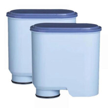 Filtre Calcaire et Eau Originale, Ne Détartrant Pas jusqu' 5,000 Tasses, Réduit la Formation de Calcaire,