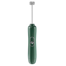 Frullino per le uova portatile, sbattitore per il latte domestico, piccolo frullatore elettrico, montalatte,