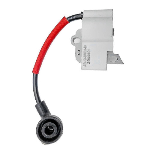 Makita Dolmar PS350/PS351 Ignition Coil Module Replacement