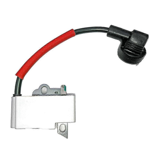 Makita Dolmar PS350/PS351 Ignition Coil Module Replacement 2