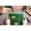 Ensemble de 300 étiquettes auto-adhésives, multifonctions, hartie maro, 3x5 cm 3