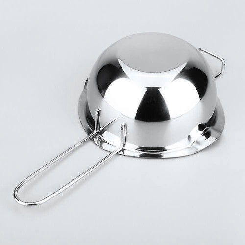 Stainless Steel Universal Double Boiler, Double Spout, Baking Tool 2