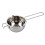 Stainless Steel Universal Double Boiler, Double Spout, Baking Tool 2
