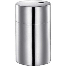 Petit distributeur de cure-dents en acier inoxydable, organiseur de rangement pour cuisine, restaurant,