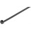 Lot de 100 serre-câbles noirs, 200 x 4,8 mm 3