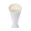Snack Cup 2 in 1 Design Practical Kitchen Tool Useful Snack Cone Cup for Kitchen 1