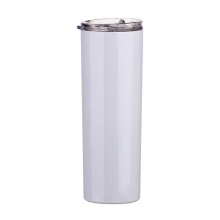 Tasse à café isotherme en acier inoxydable à double paroi