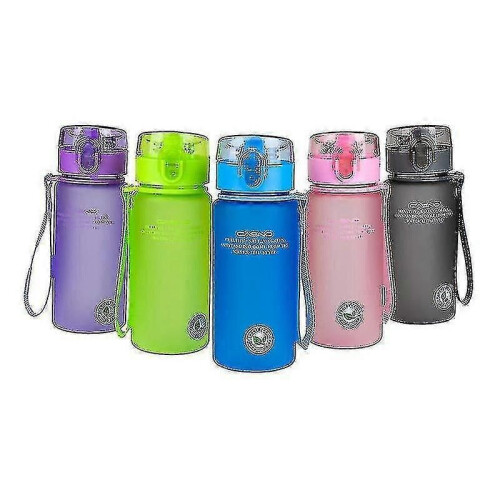 Bpa-free Water Bottle 2