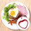 4 Pcs Fried Egg Molds, Fried Egg Silicone Mold, Egg Ring, Creative Omelette Mold, Flower. 4
