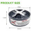 Extractor Blade For Nutribullet 600w/pro 900w For Nutribullet Blender 4