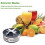 Extractor Blade For Nutribullet 600w/pro 900w For Nutribullet Blender 2