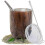 Yerba Mate Gourd Tea Cup Set 12oz 2