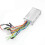 24V-36V 250W 350W Universal Brushless Elektrofahrrad Controller Brushless Speed Motor Controller E 1