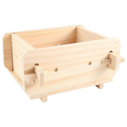 Tofu Mold Tool,Removable Wooden Box,for DIY Tofu Mold 2