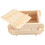 Tofu Mold Tool,Removable Wooden Box,for DIY Tofu Mold 1