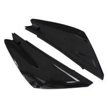 pour carénage à trois plaques latérales GXT200 DR200