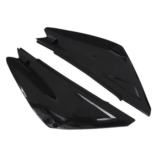pour carénage à trois plaques latérales GXT200 DR200