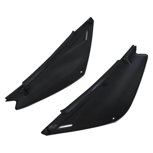 pour carénage à trois plaques latérales GXT200 DR200 1