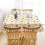 Tablecloth,Stain Resistant Print  Polyester Washable Table Cloth for Buffet Table, Parties, Holiday 3