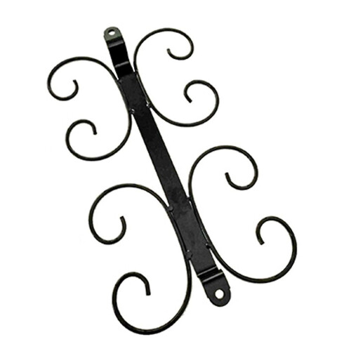 Supporto per calici da vino capovolto da 8 tazze, supporto per appendere bicchieri