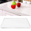 Acrylic Clear Chopping Board Non Slips Cutting Boards for Kitchen Cutting Board 2