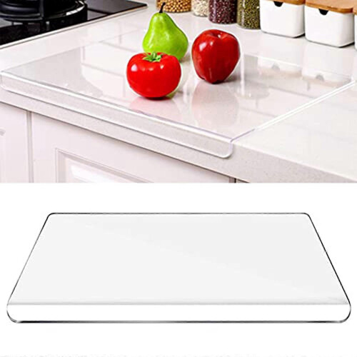 Acrylic Clear Chopping Board Non Slips Cutting Boards for Kitchen Cutting Board 1