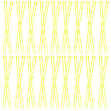 Fascette fermacavi in nylon da 250 pezzi, fascette fermacavi in nylon, fascette fermacavi resistenti,