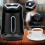 Automatic Turkish Coffee Machine Electric Pot Ac 220~240v Ground Coffee Maker-yyc 3