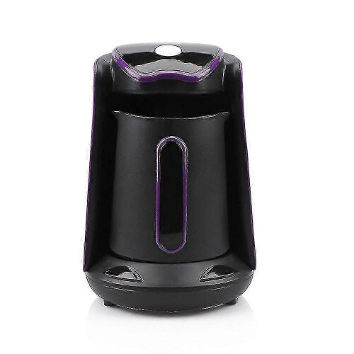 Automatic Turkish Coffee Machine Electric Pot Ac 220~240v Ground Coffee Maker-yyc