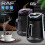 Automatic Turkish Coffee Machine Electric Pot Ac 220~240v Ground Coffee Maker-yyc 2